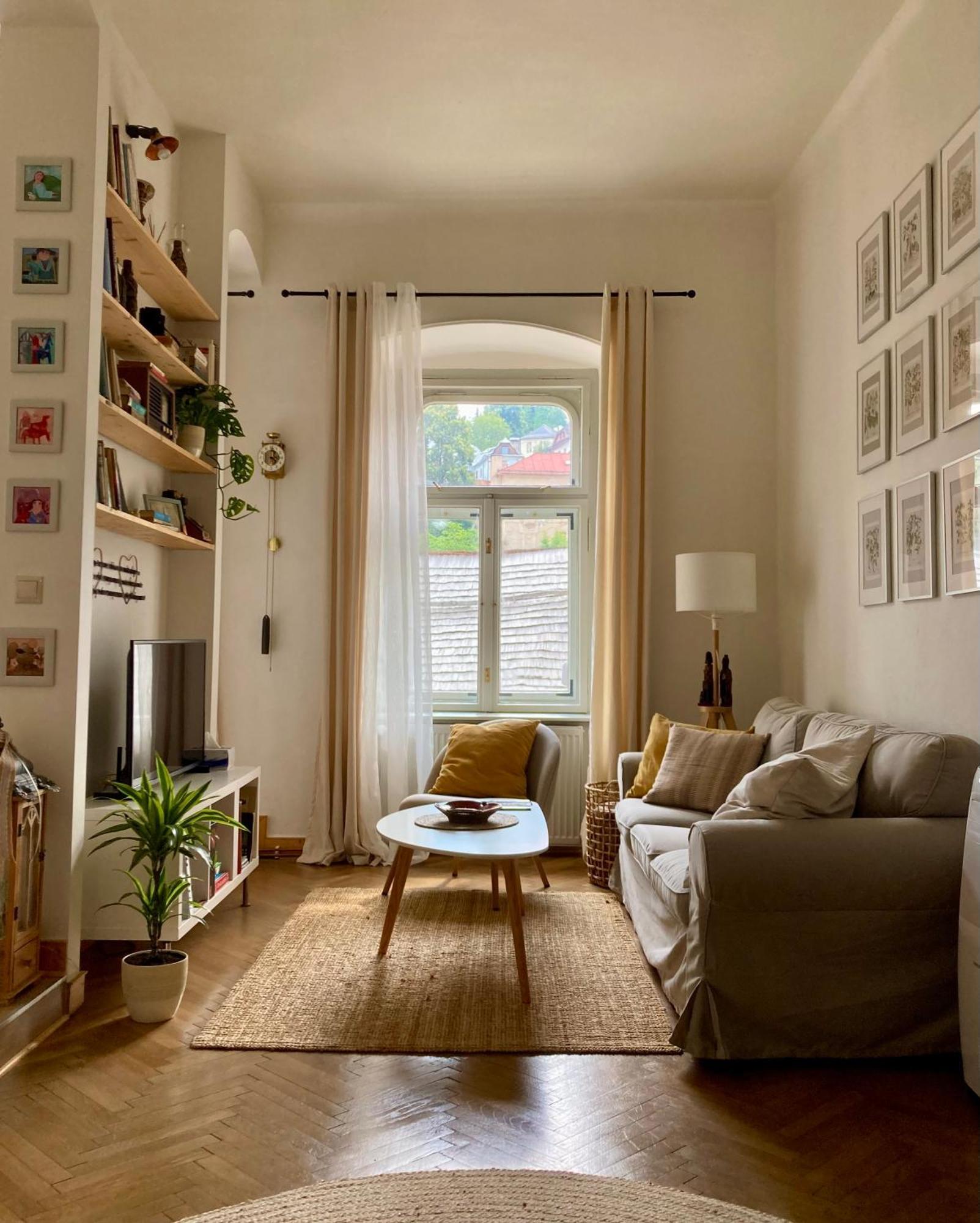 Apartmán Vincent Banská Štiavnica Esterno foto
