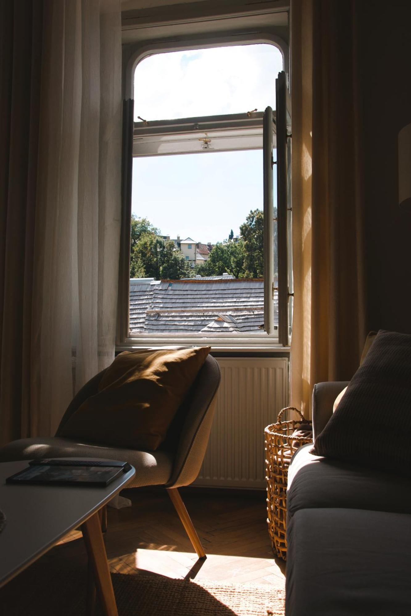Apartmán Vincent Banská Štiavnica Esterno foto